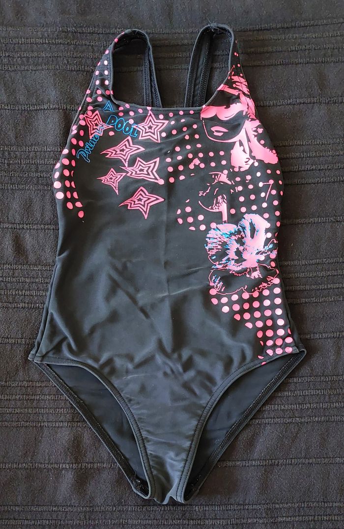 Maillot de bain