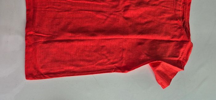 Tee shirt manches courtes - photo numéro 7