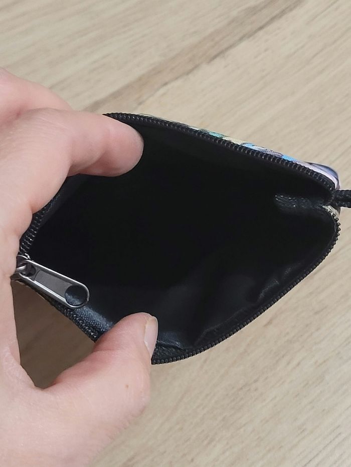 Petite trousse Pokemon - photo numéro 4