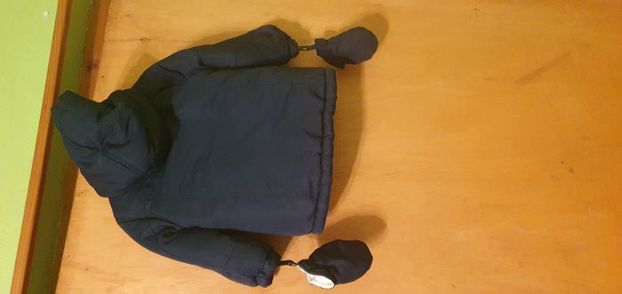 Blouson 2 en 1 - photo numéro 3