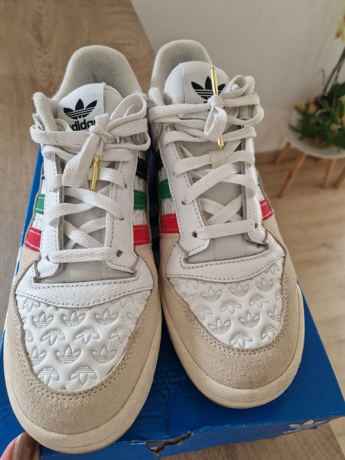 Adidas forum Low - photo numéro 4
