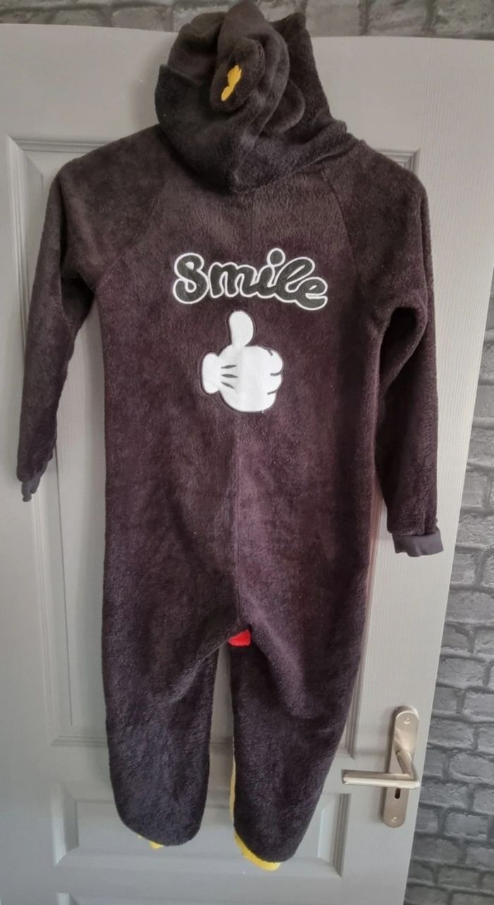 Pyjama combi - photo numéro 3