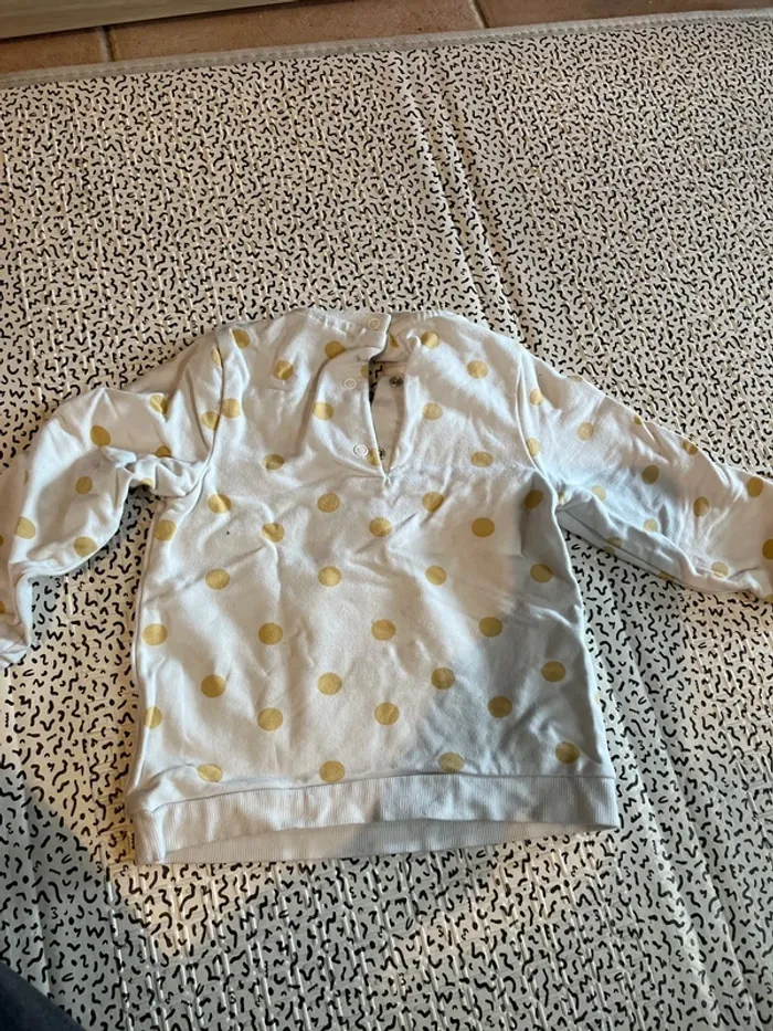 Pull Minnie - photo numéro 2
