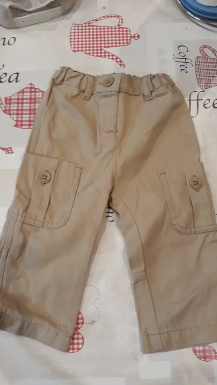 Pantalon
