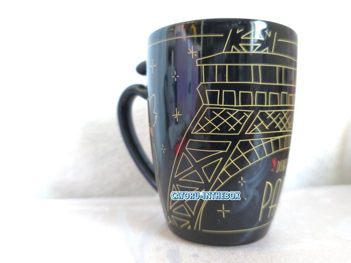 Tasse / Mug / Cup Disney Aristochats Duchesse Thomas O'malley Aristocats - photo numéro 4