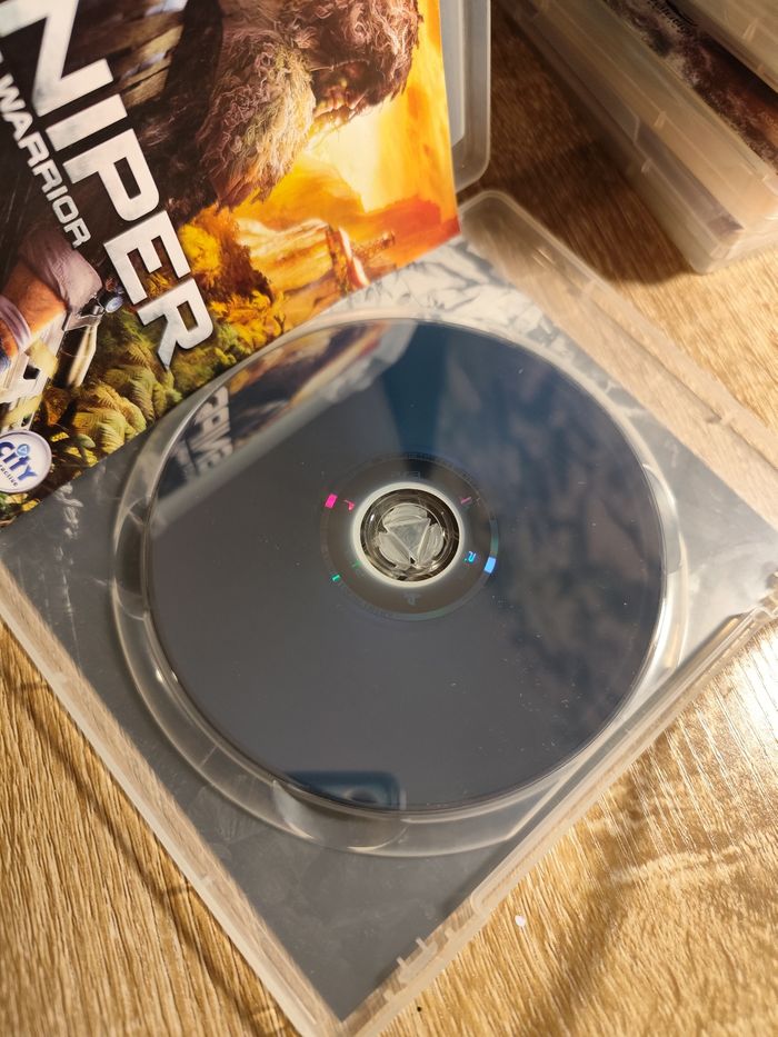 Jeu ps3 - photo numéro 3