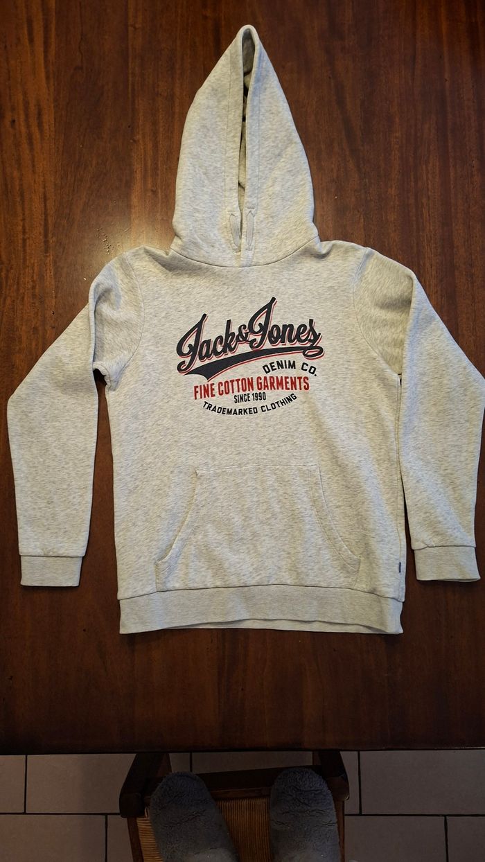 Pull Jack and Jones - photo numéro 2