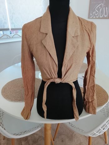 Veste 