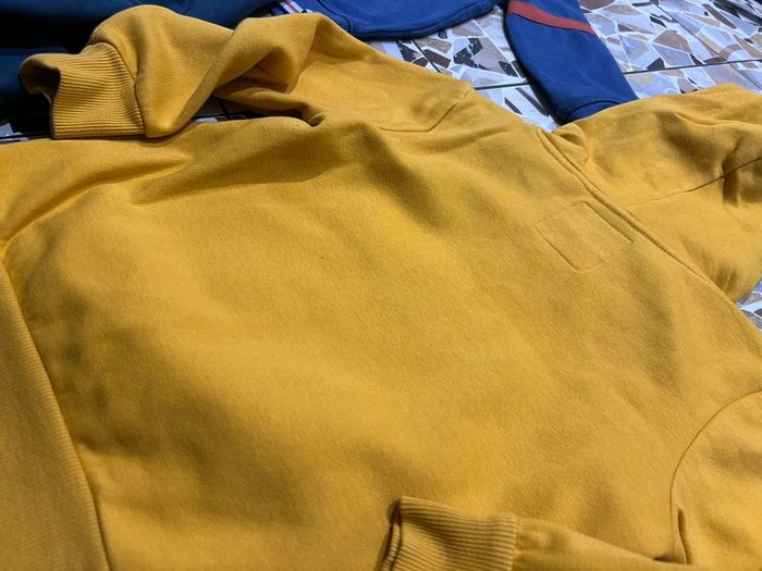 Lot de pulls dinosaures - photo numéro 10