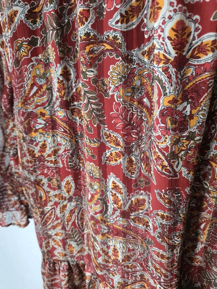 Robe camaieu - photo numéro 4