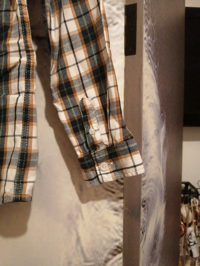 Chemise tape à l œil - photo numéro 6