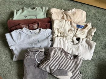 Pyjamas garçon