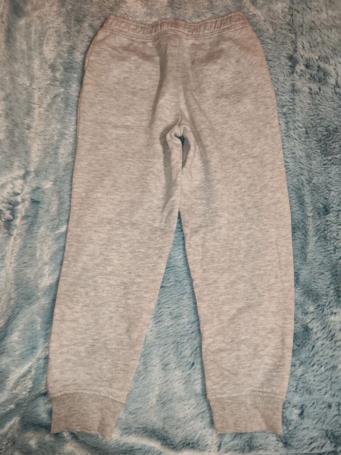 Jogging gris 8 ans - photo numéro 2