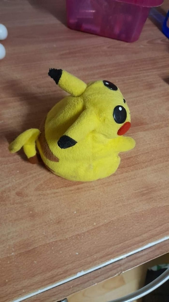 Pokemon - photo numéro 2