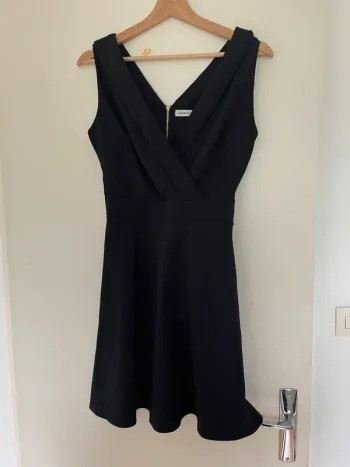 Robe noire