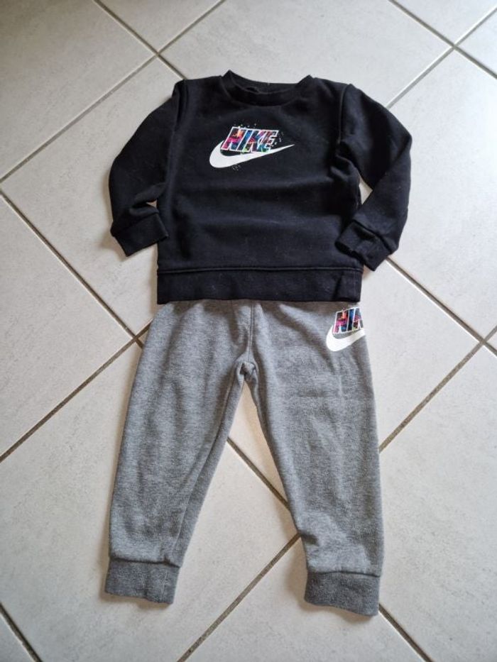 Ensemble jogging NIKE
