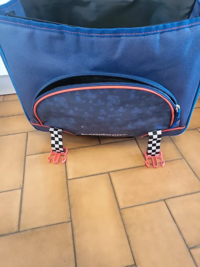 Cartable - photo numéro 6
