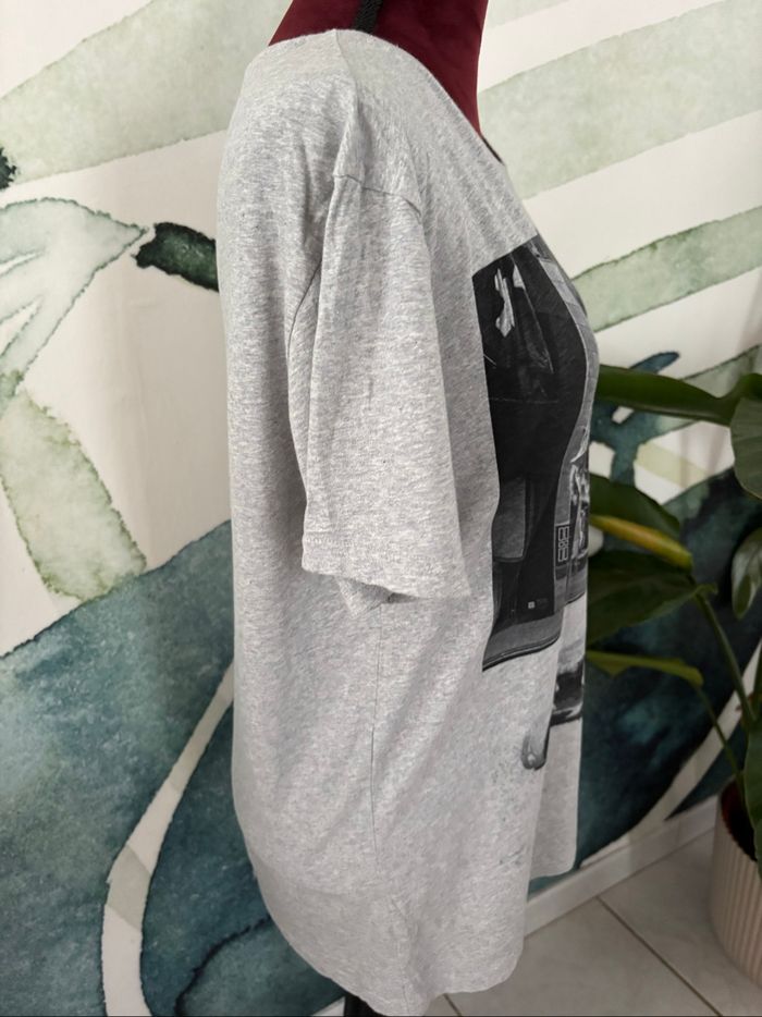 T shirt Japan Rags - photo numéro 4