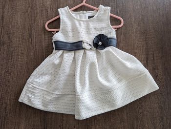 Robe cérémonie