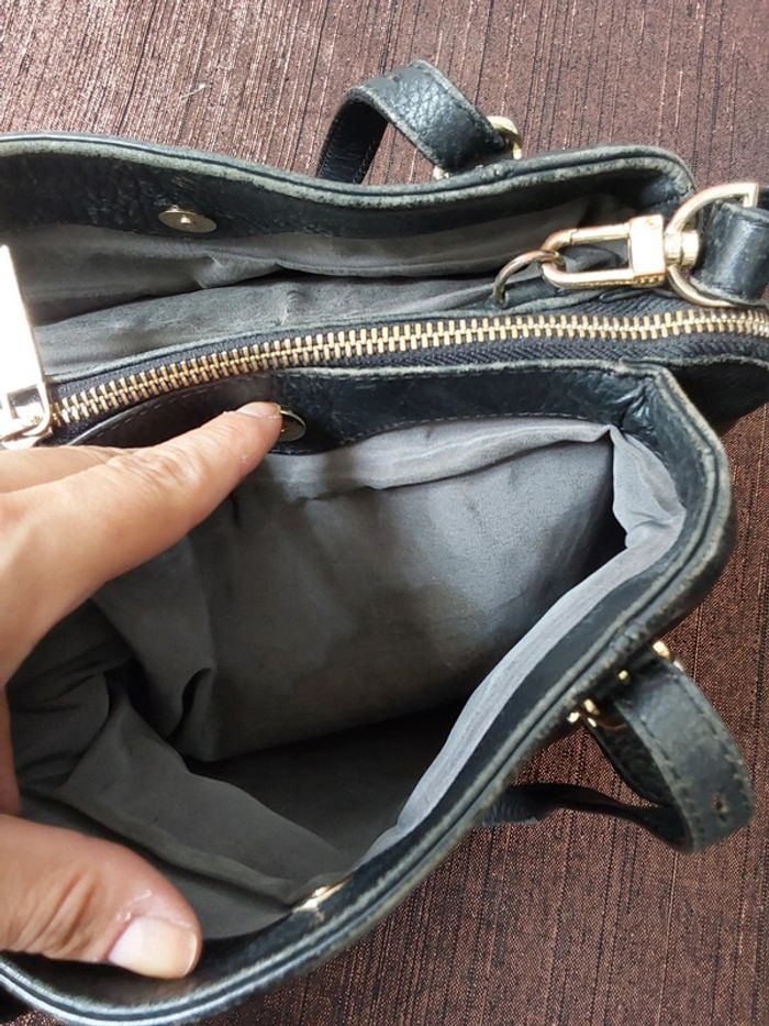 Sac à main Le Tanneur - photo numéro 7