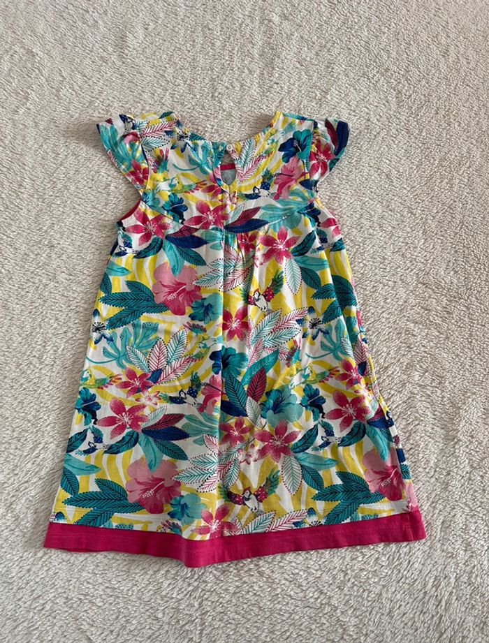 Robe terre de marins - photo numéro 2