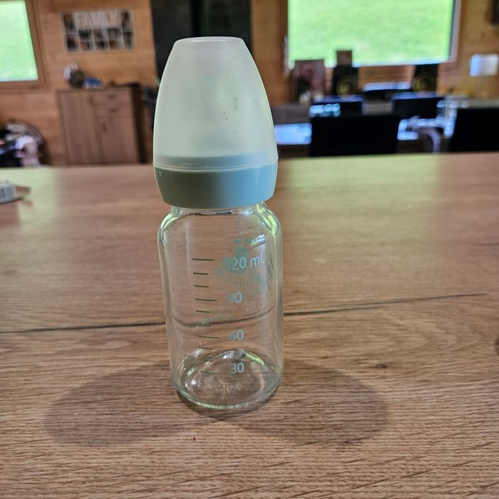 Lot de 6 biberons - photo numéro 2