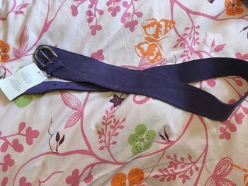 Ceinture 95 neuve laredoute