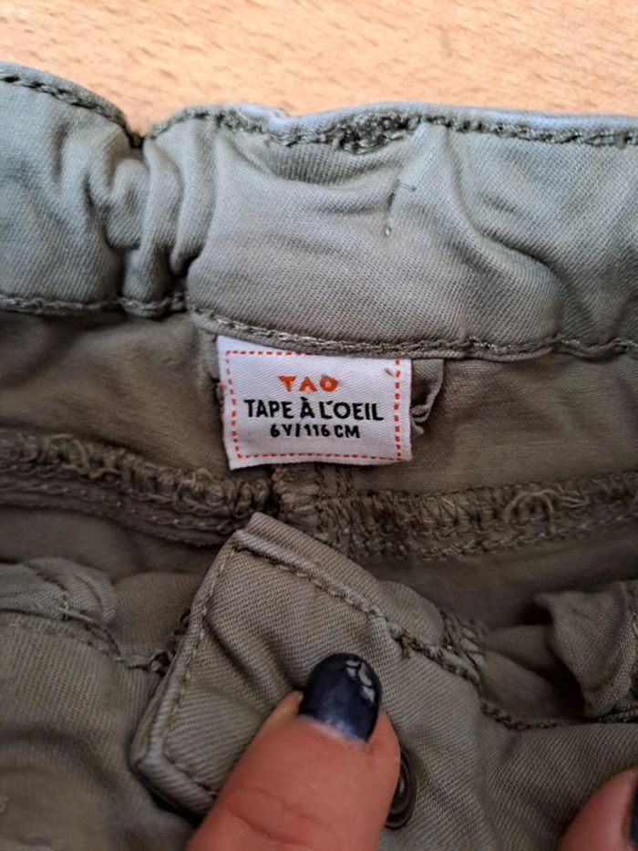 Jean #TAO - photo numéro 6