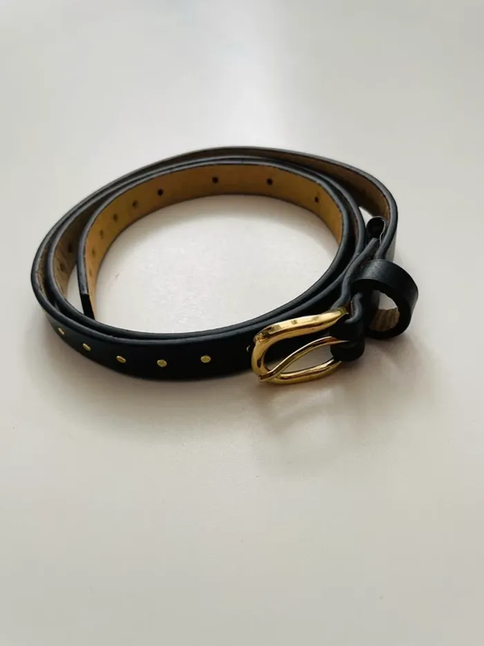 Ceinture Naf Naf