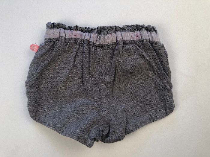 Short hiver - photo numéro 2