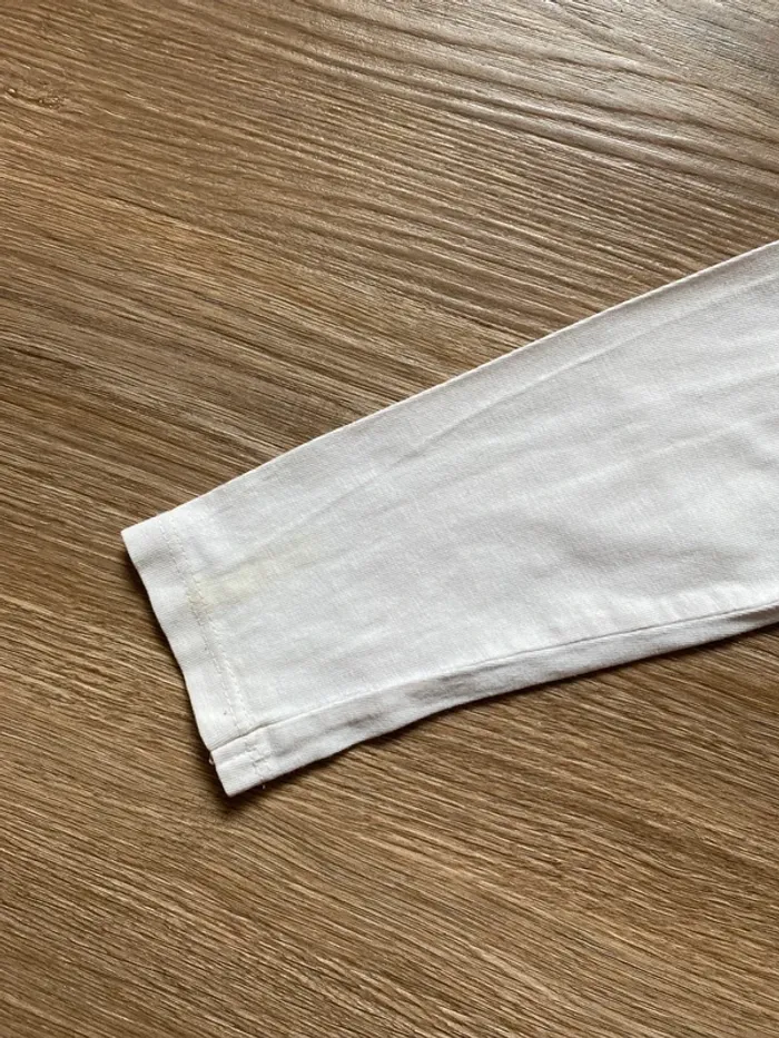 Tee shirt ML TAO 8 ans fille - photo numéro 3