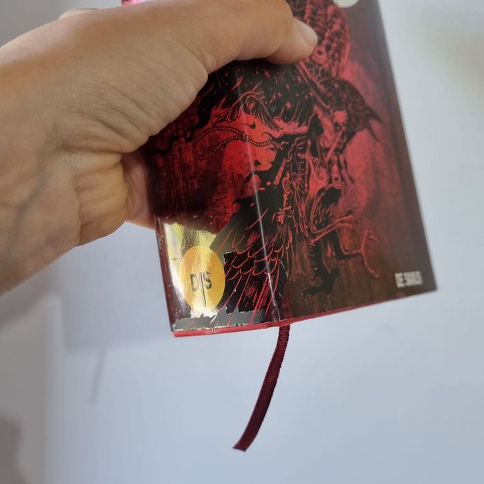 Lot Nevernight collector indissociable - photo numéro 2
