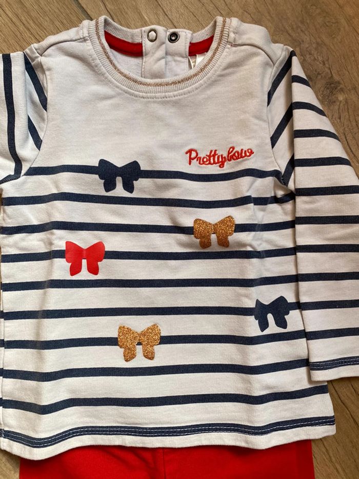 Ensemble orchestra 18 mois - photo numéro 2