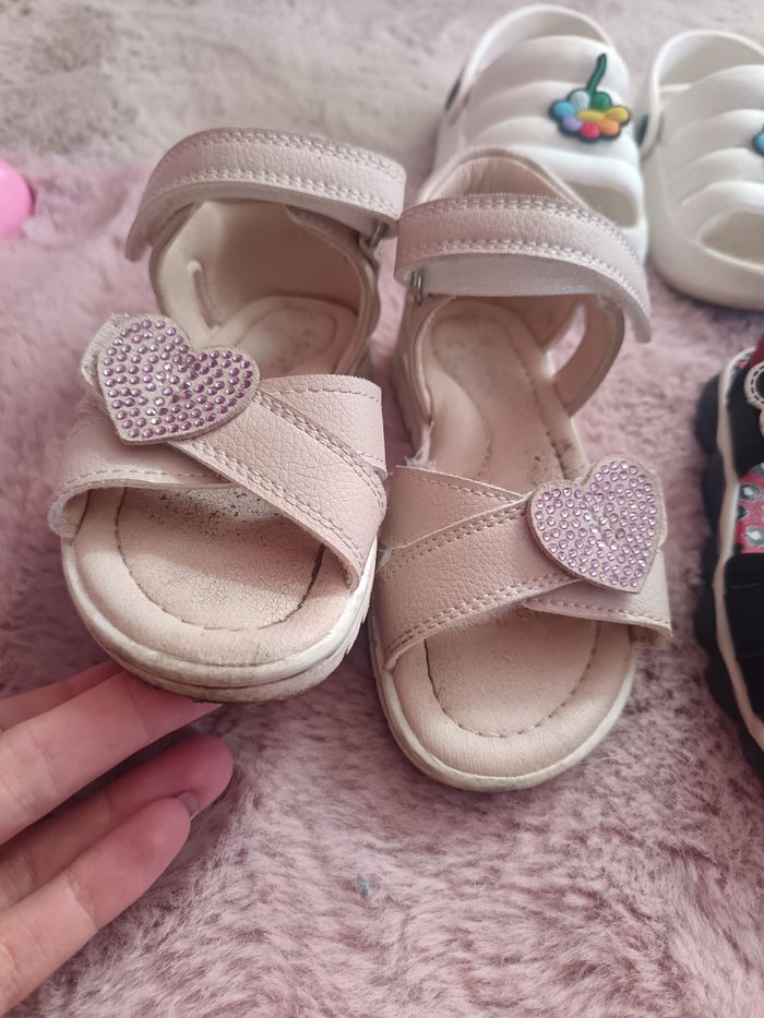 Chaussures - photo numéro 4