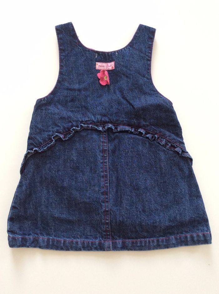 Robe hiver - photo numéro 2