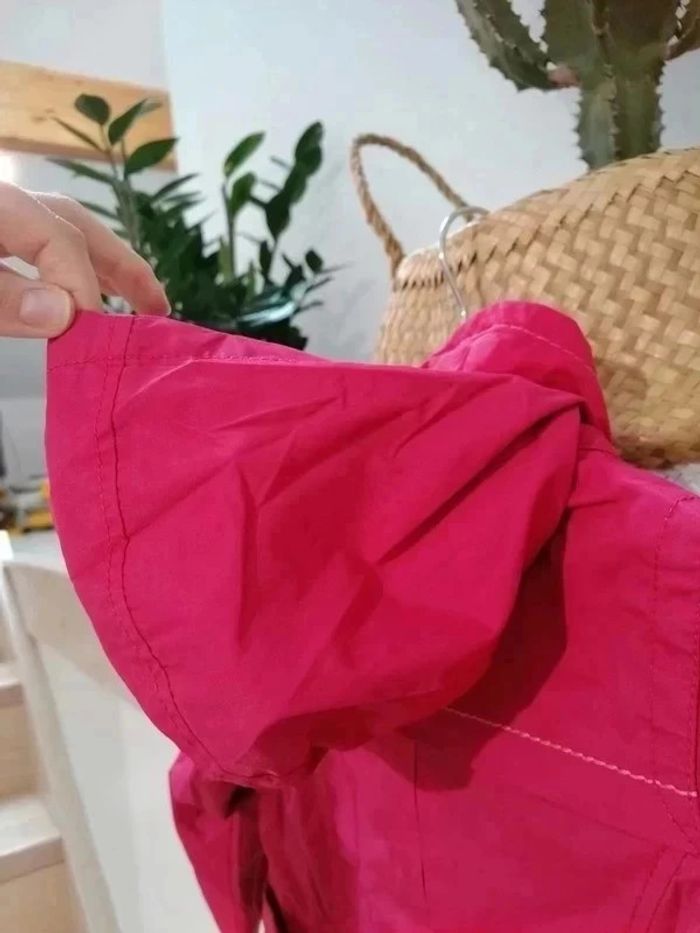 Trench Catimini 2 ans - photo numéro 14