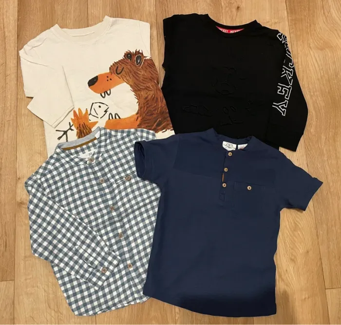 Lot vêtements - photo numéro 3