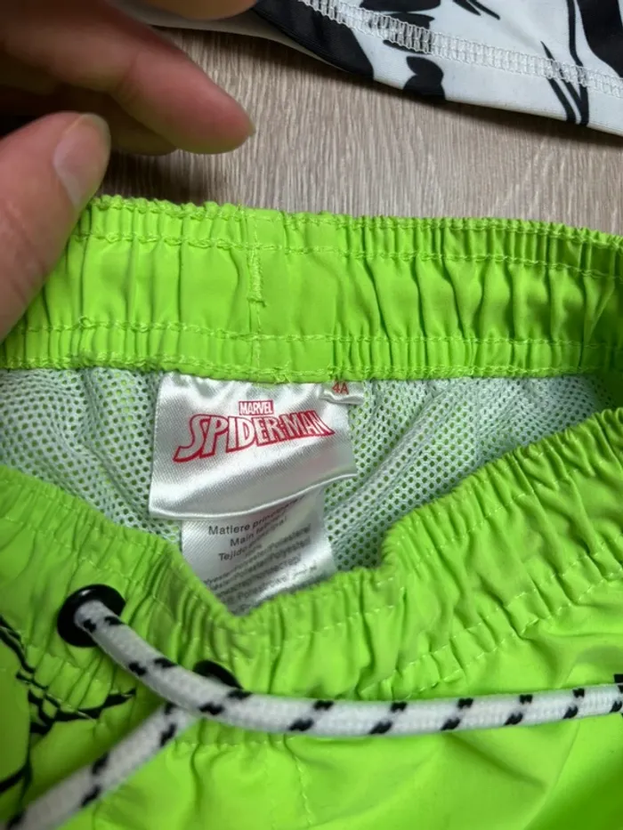Lot maillots de bain été 4 ans - photo numéro 4