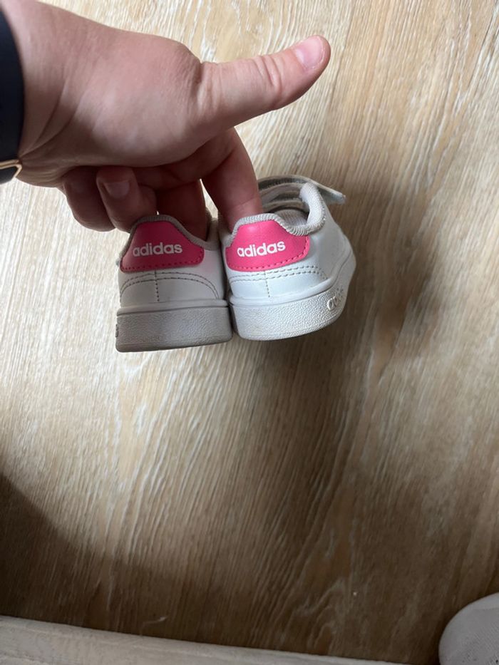 Chaussures adidas - photo numéro 2