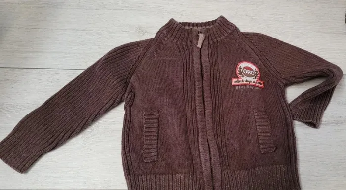 Gilet