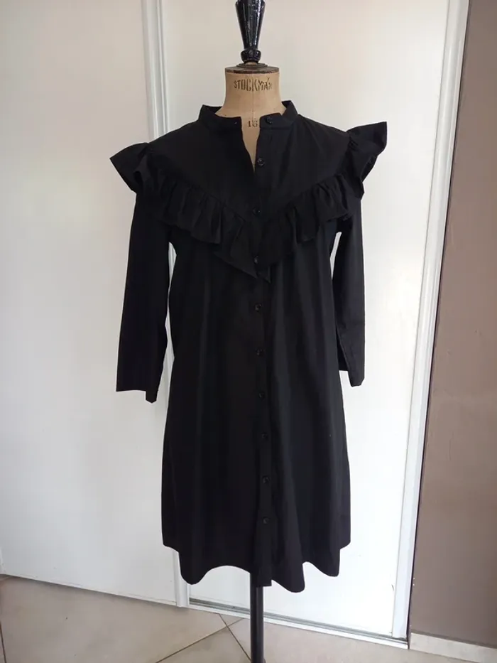 Robe super originale - photo numéro 5