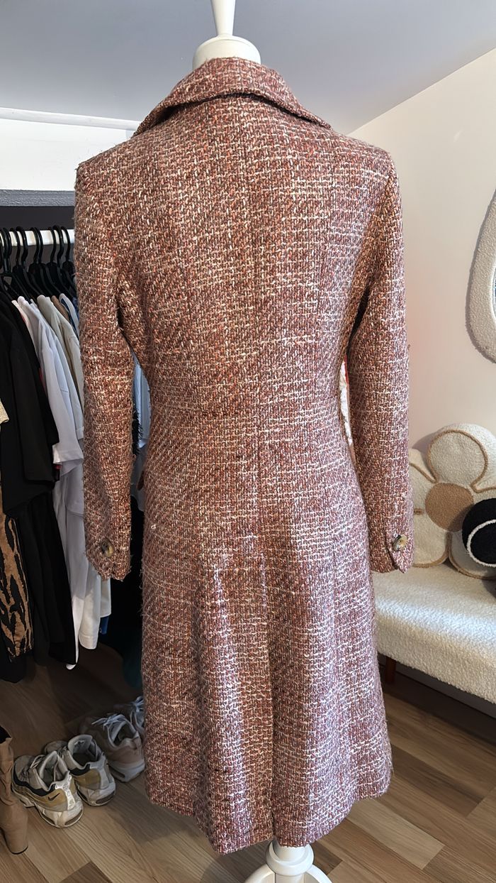 Manteau long épais Next T38 - photo numéro 3