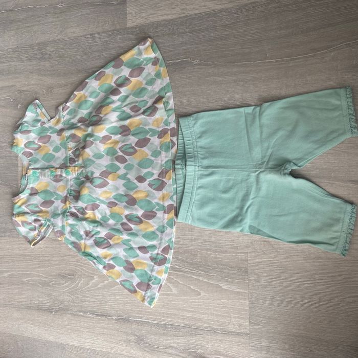 Ensemble été