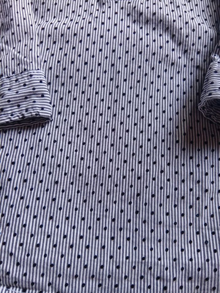 Blouse - photo numéro 2