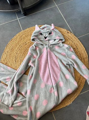 Pyjama 16 ans