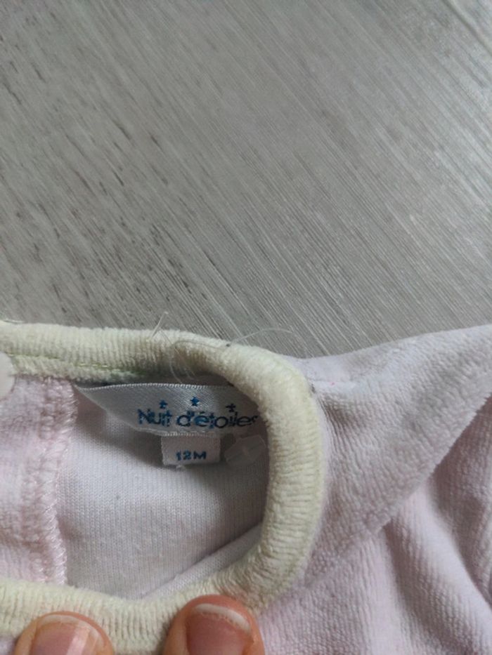 Pyjama - photo numéro 5