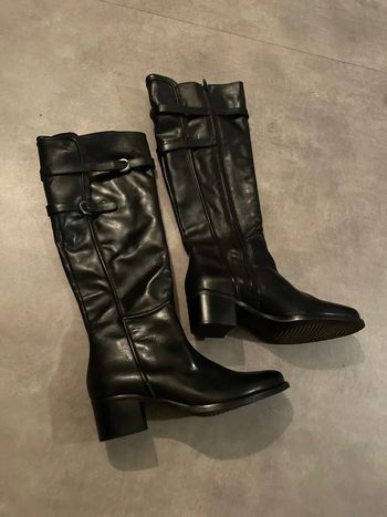 Bottes