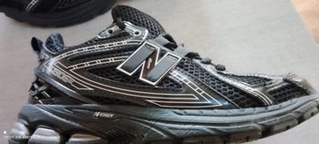 New balance 1906R
