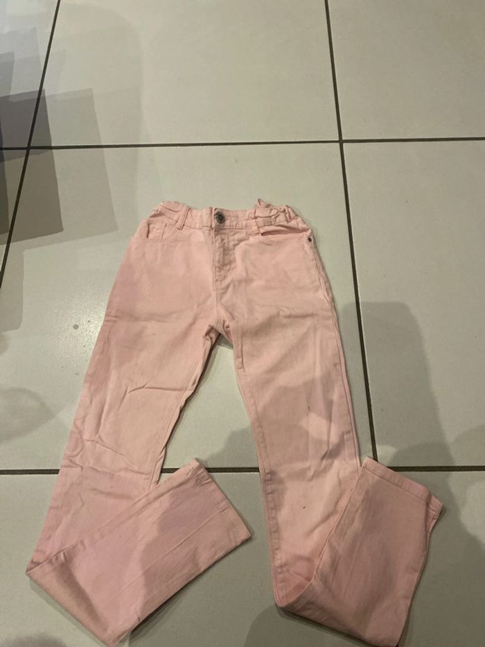 Jeans skinny