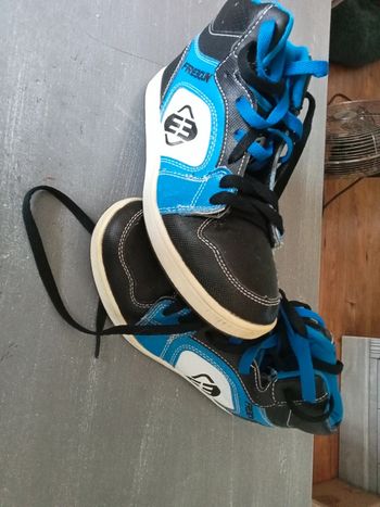 Baskets